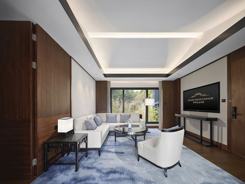 Xianghu Xiaoyao Manor 26/50