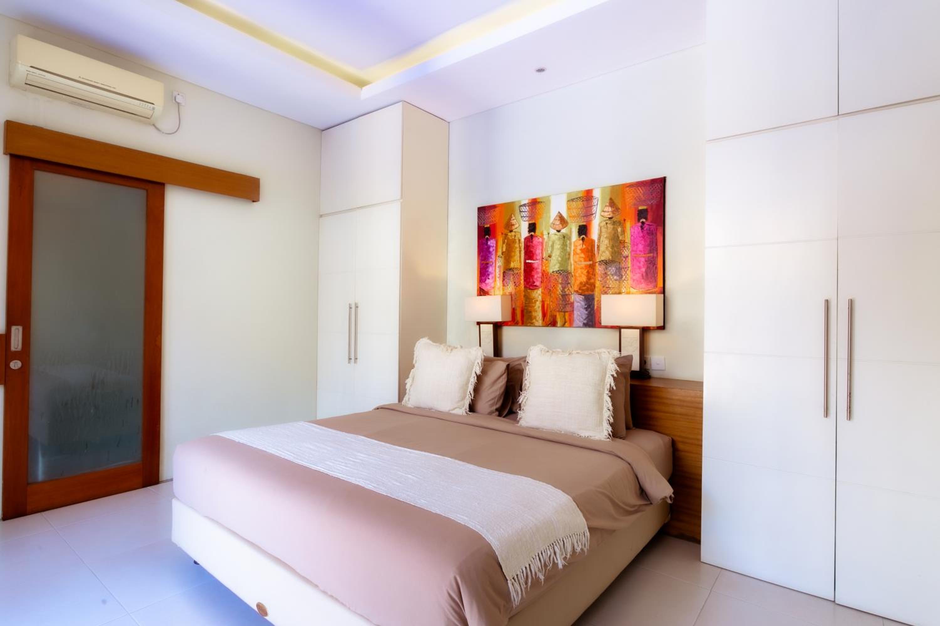 فيلا بغرفة نوم واحدة، Nagisa Bali Easy Living Canggu 2/10