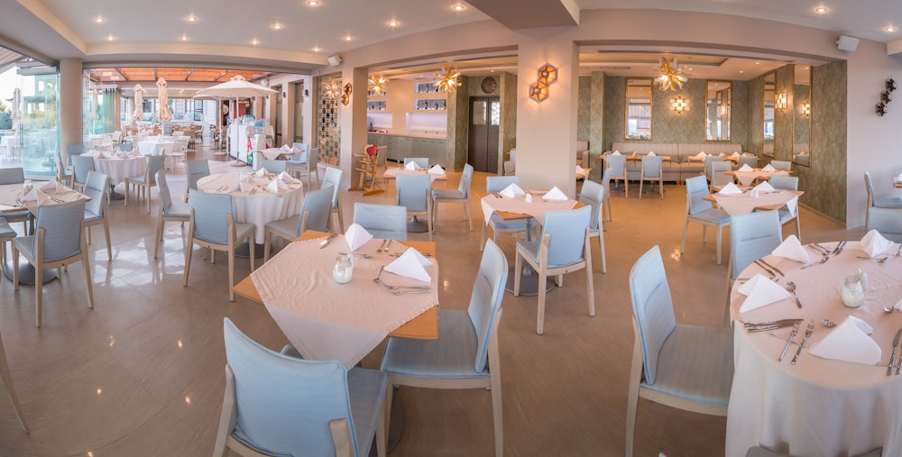 Sivota Diamond Resort & Spa 31/50