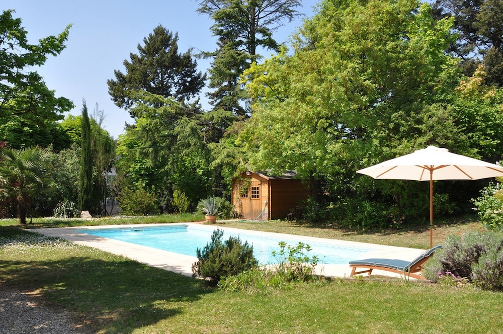 Villa Castel Chambres dHotes 32/45