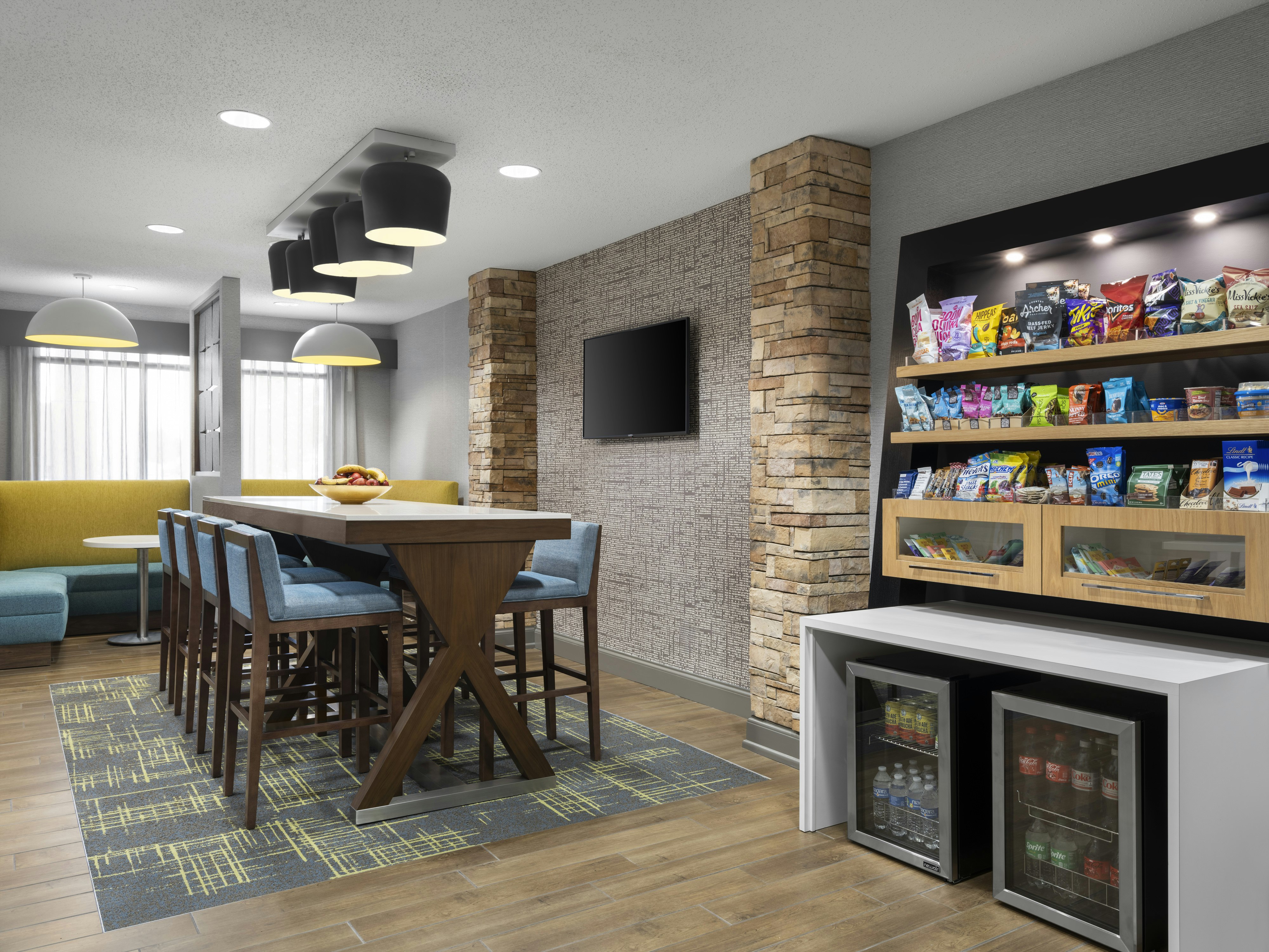 Hampton Inn Ottawa Starved Rock Area 37/51