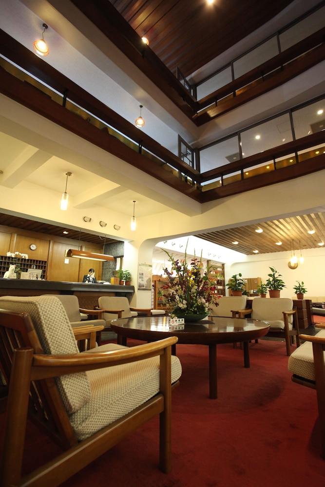 KURASHIKI KOKUSAI HOTEL 28/44