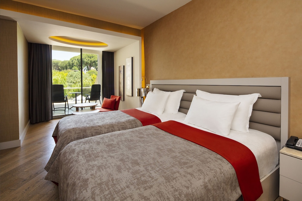 Maxx Royal Belek Golf Resort 13/50