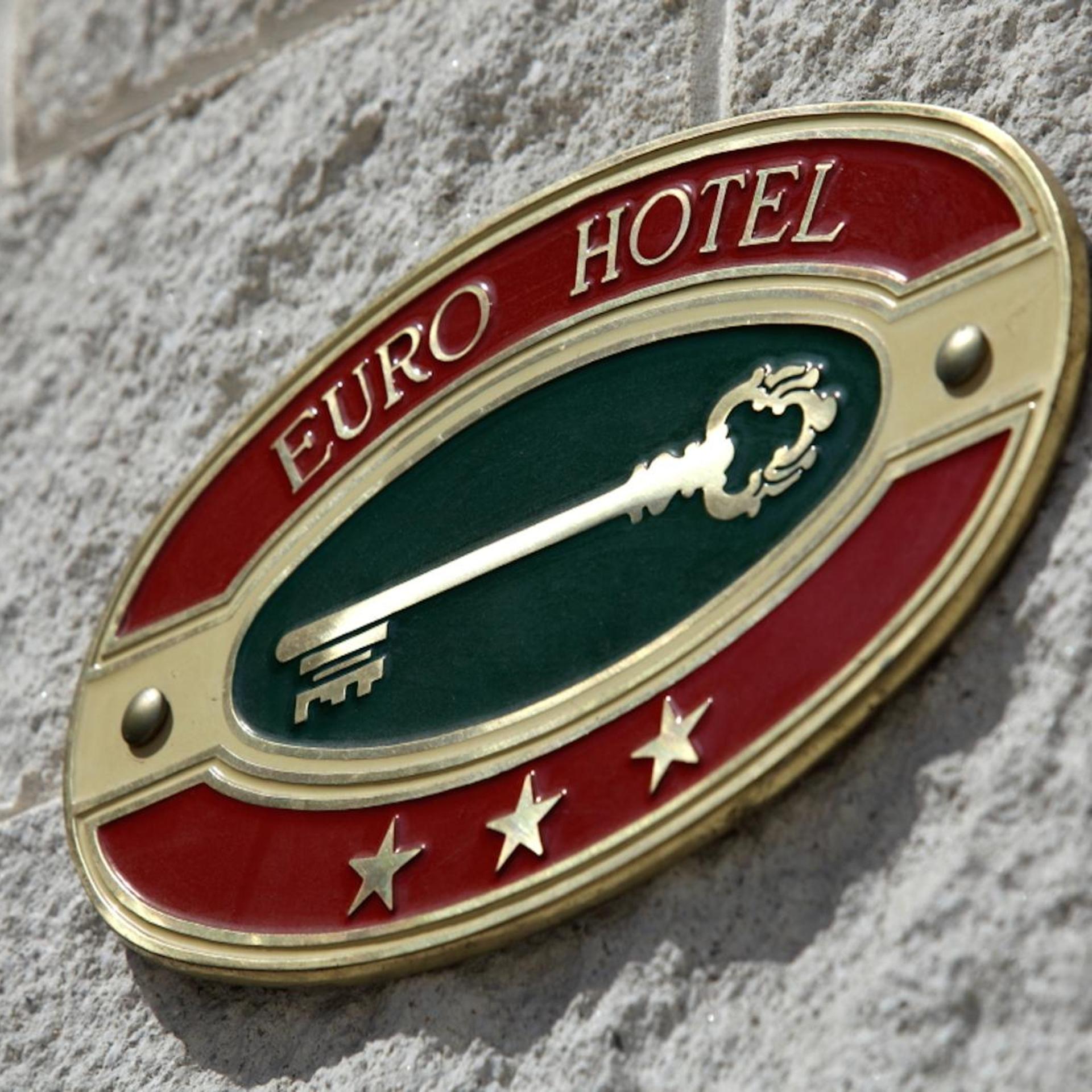 Euro Hotel 23/50
