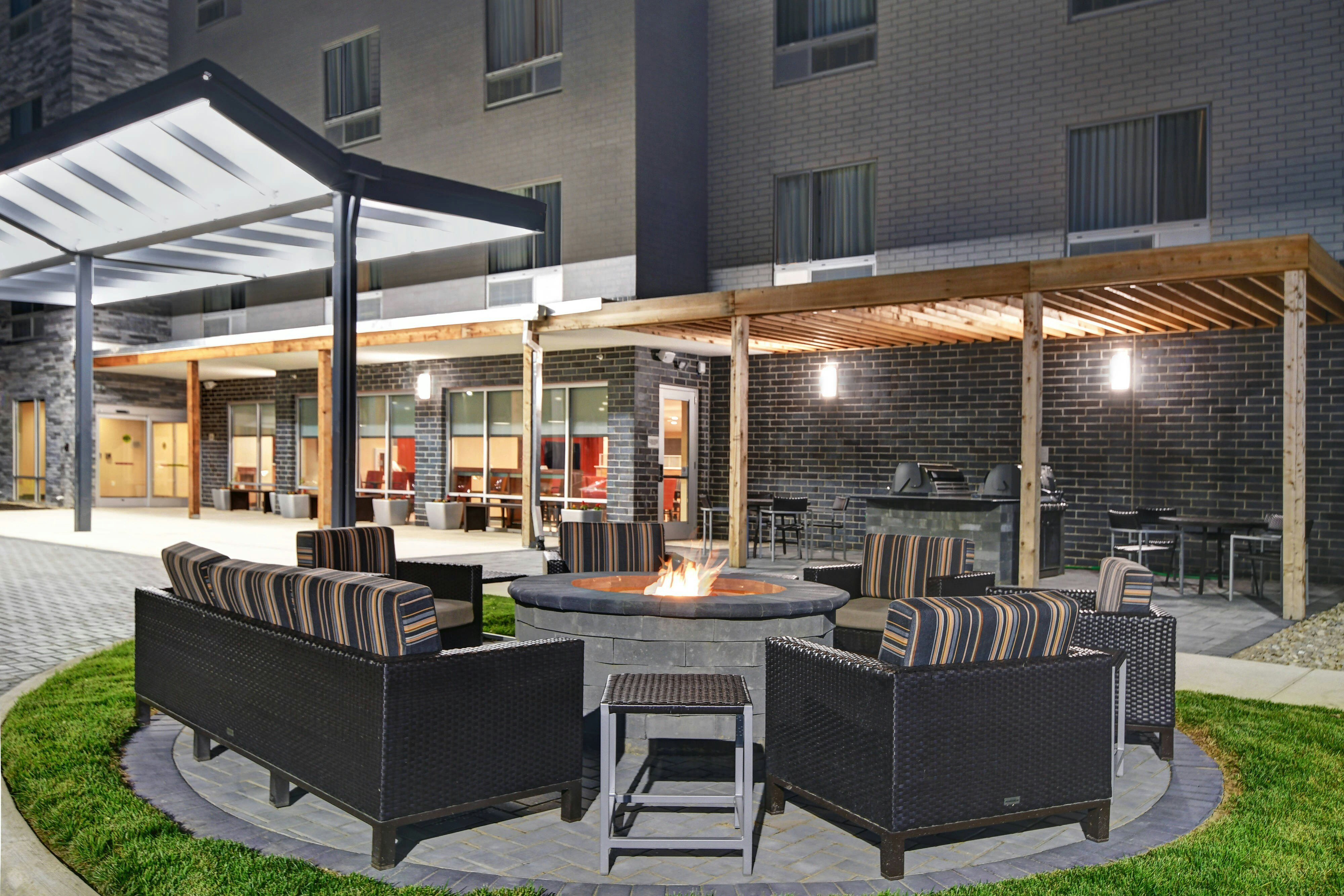 TownePlace Suites by Marriott Lima 15/28