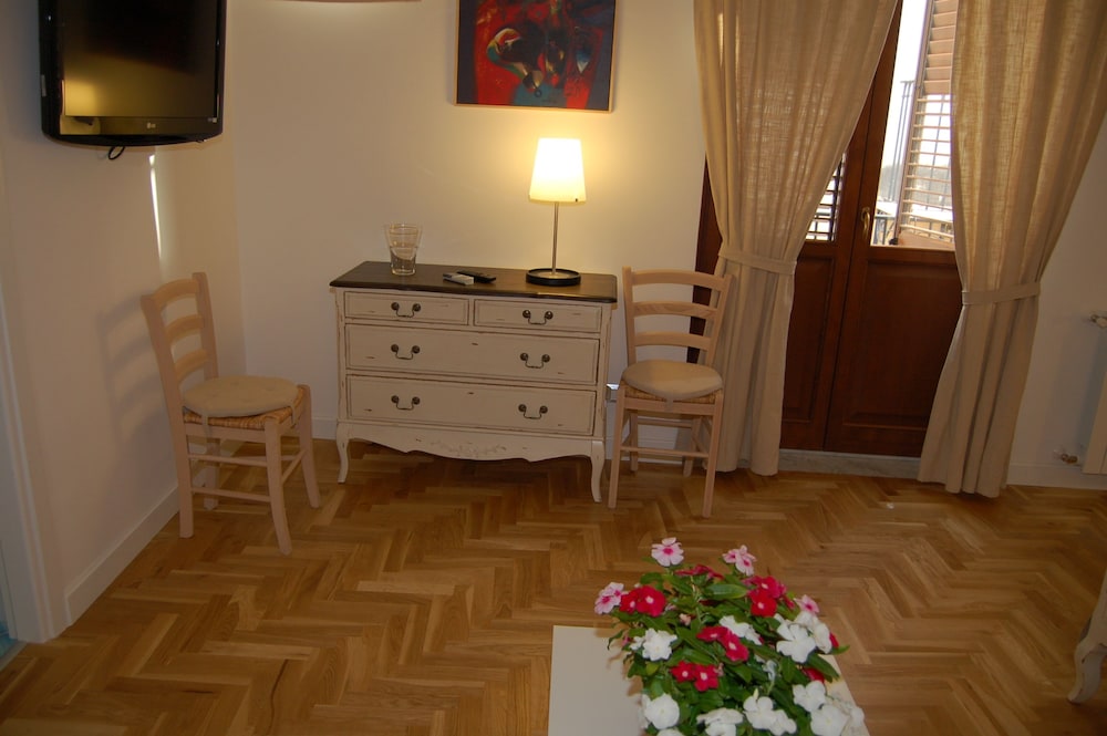 Bed and Breakfast Federico Secondo 36/70
