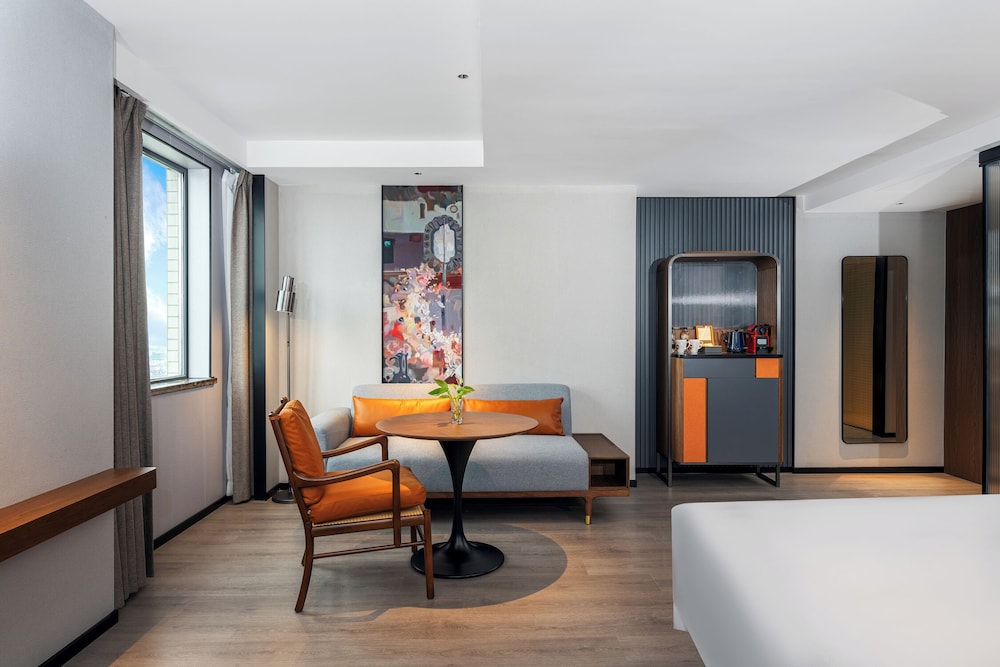 UrCove by Hyatt Suzhou Shantang Street 9/21