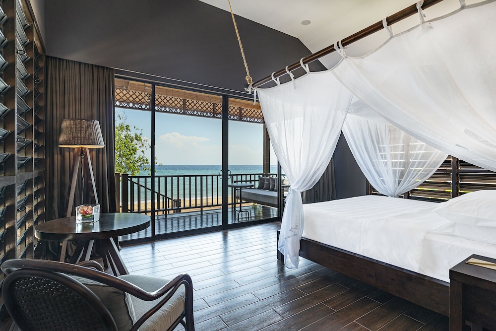 The Boathouse Pulau Tioman 15/63
