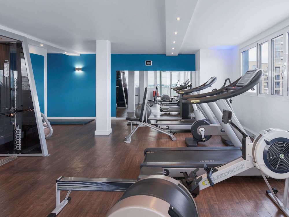 Novotel London Excel 35/60