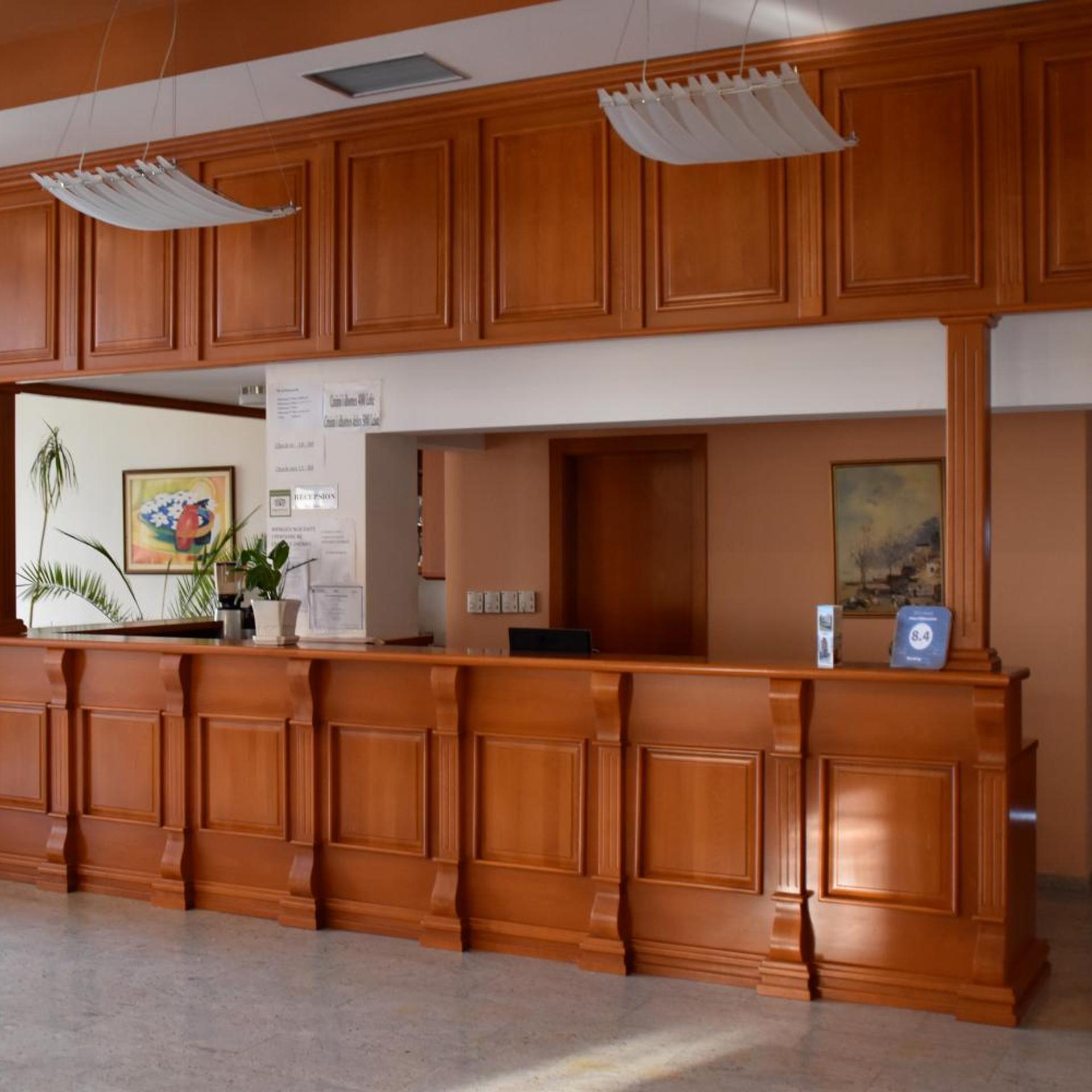 Hotel Millennium Pogradec 10/70