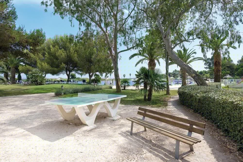 Club Vacances Bleues Le Plein Sud 3/72