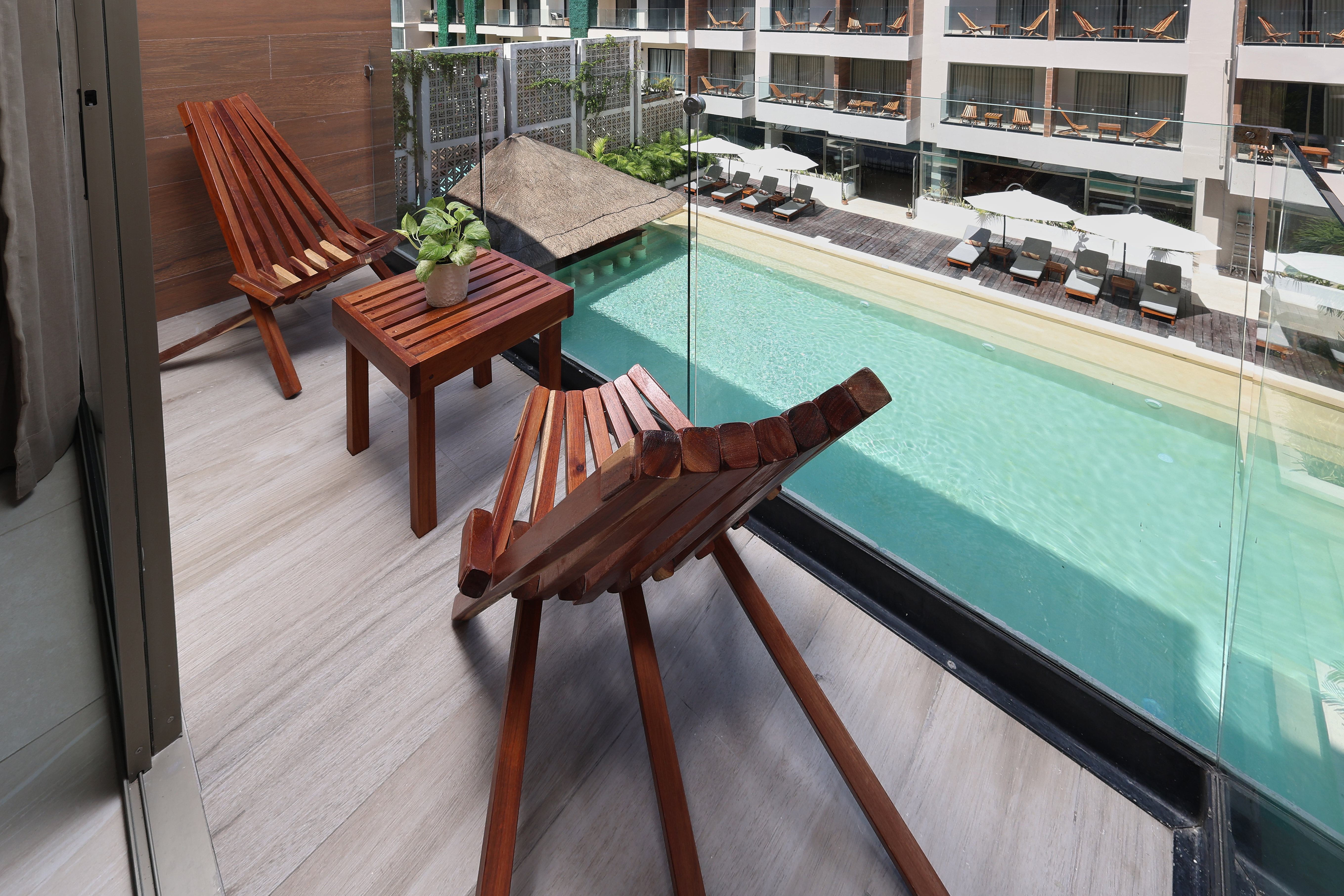Holiday Inn Tulum 46/71