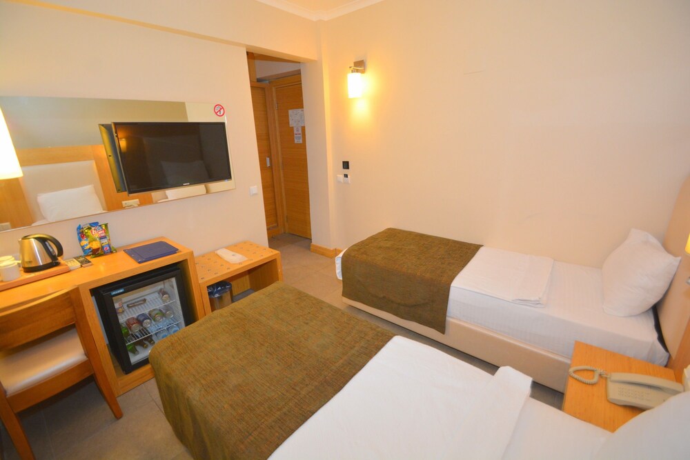 Istankoy Hotel Bodrum 12/67
