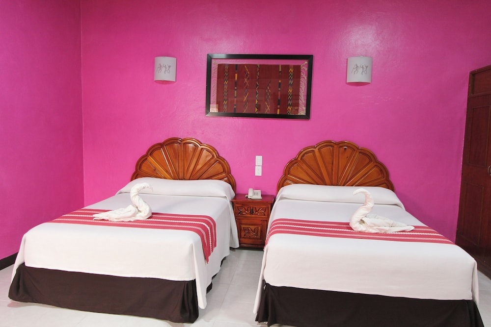Anua Hotel 17/35