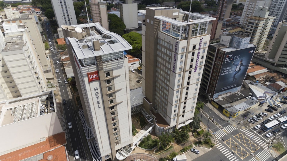 Slim Hotel Campinas 6/63