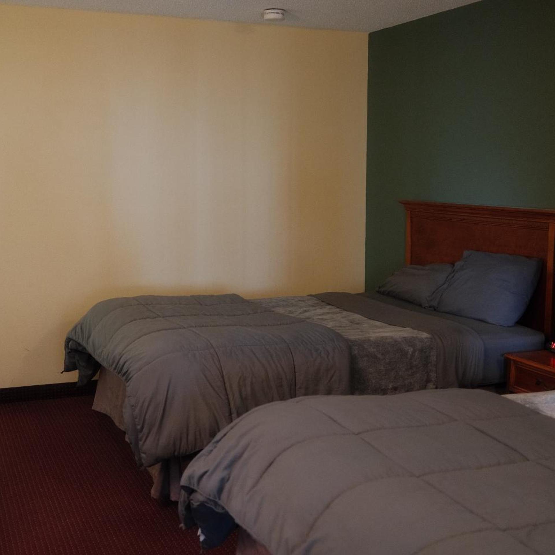 Travelodge Inn And Suites by Wyndham Muscatine 9/51