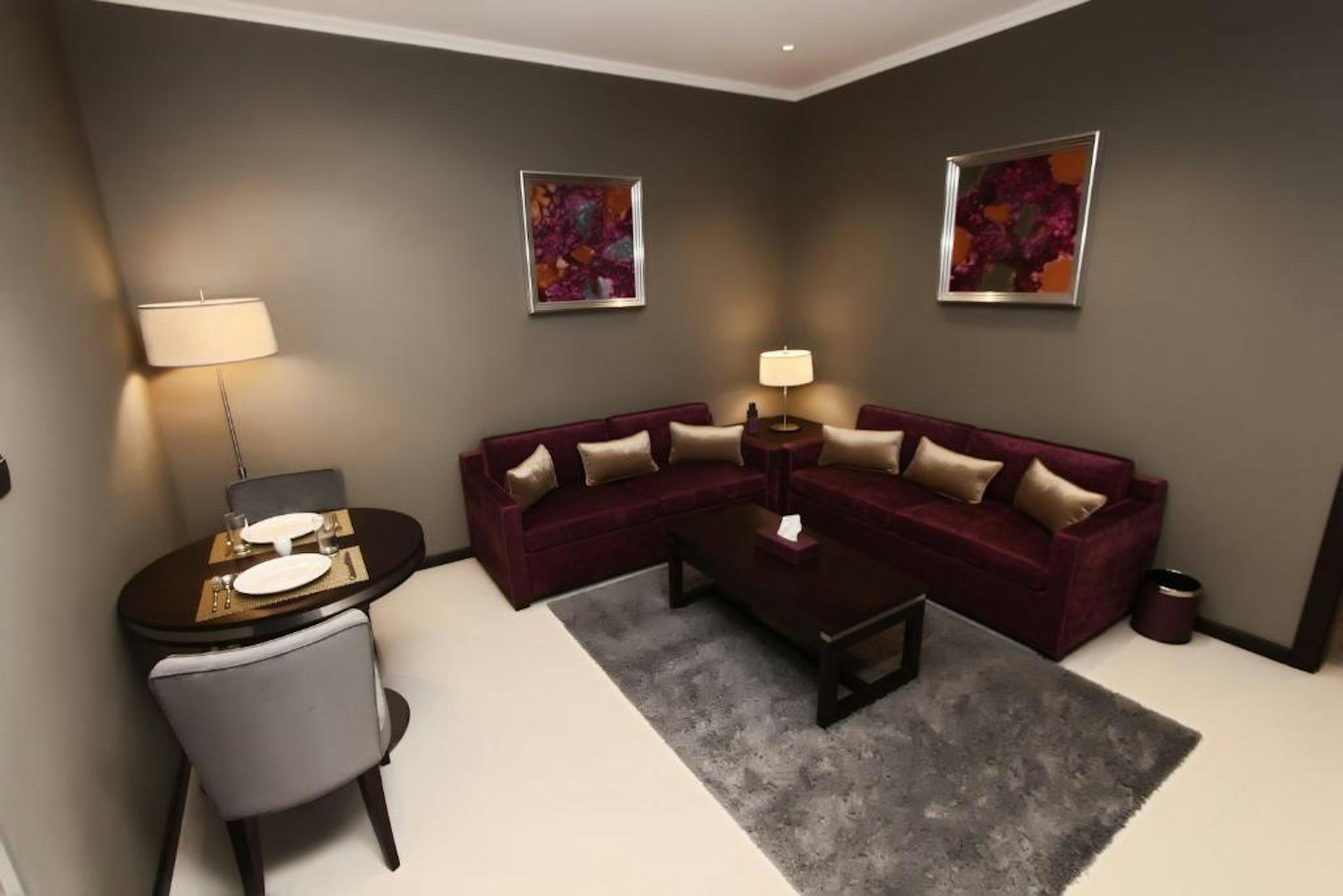 فندق نورماس(Normas Hotel) 15/22
