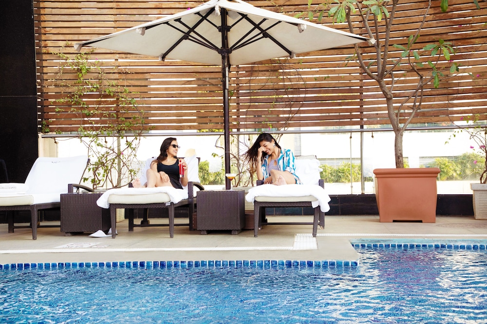 Sofitel Mumbai BKC 39/77