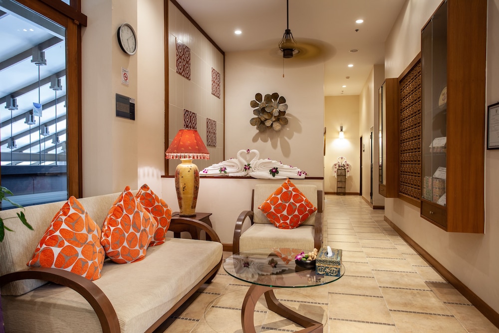 Deevana Plaza Krabi Aonang 56/68