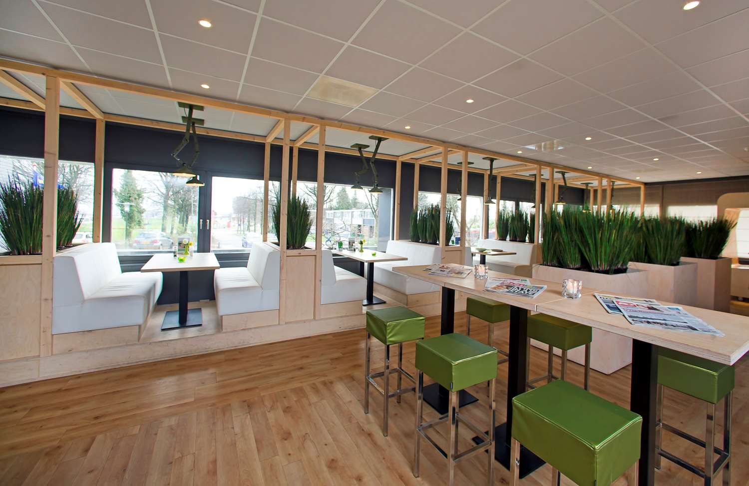 Amrath Airport Hotel Rotterdam 26/31