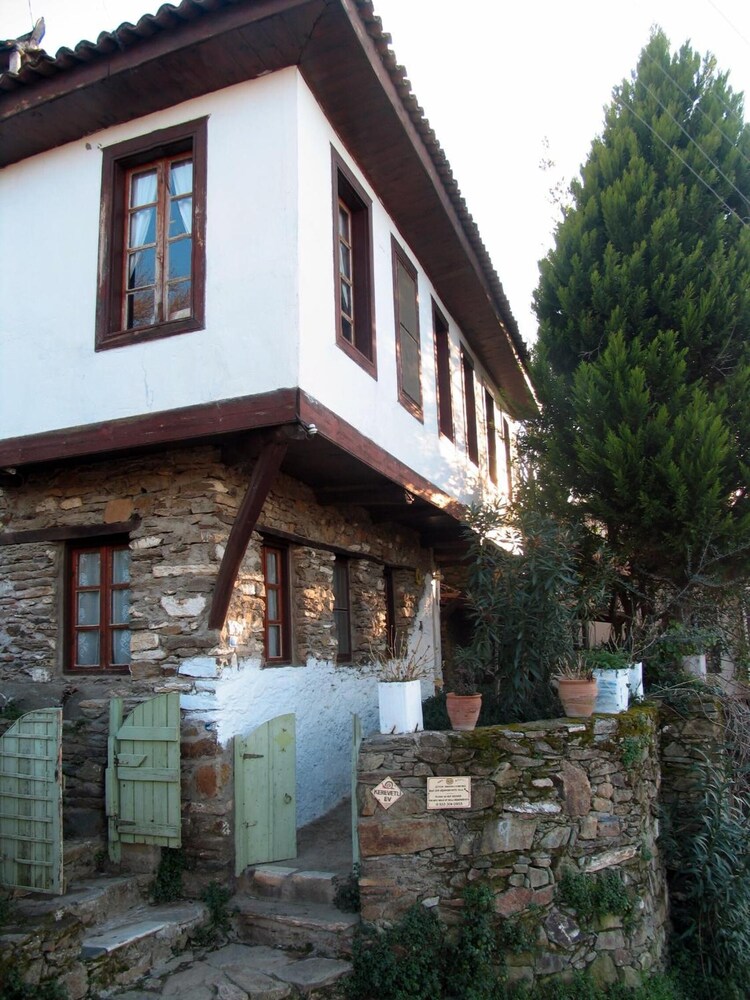 Nisanyan Hotel 4/50
