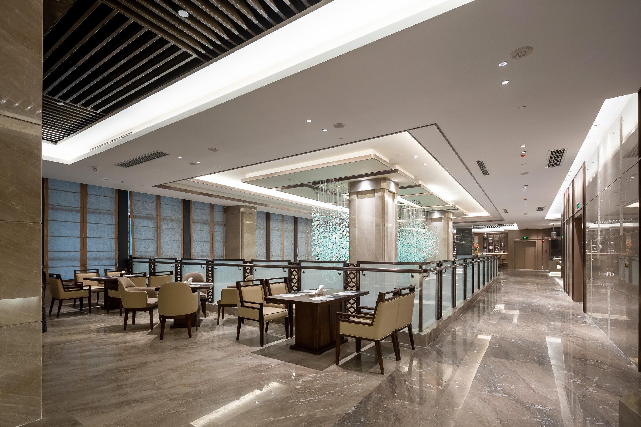 Rezen Hotel Yunyang Lanwan 16/21
