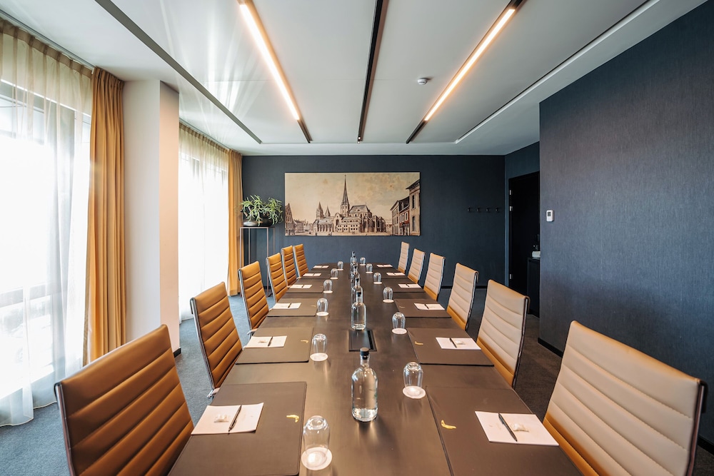 Van der Valk Hotel Gent 39/47