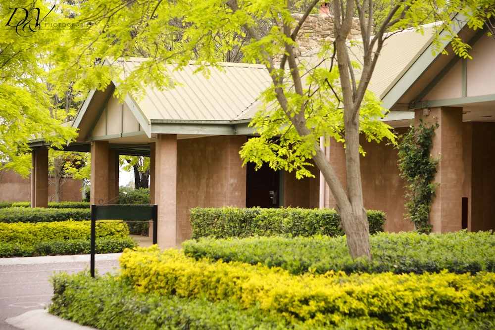 Mercure Hunter Valley Gardens 67/72