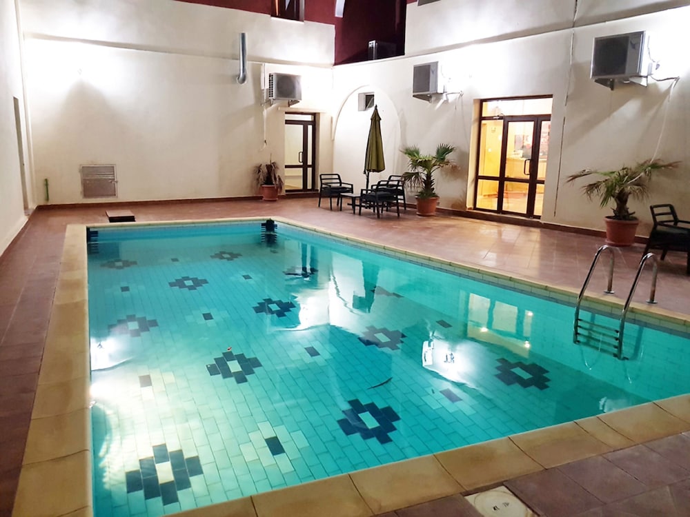 Takialt Hotel 14/23