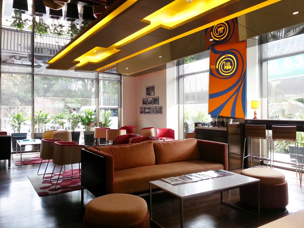 Ibis Mumbai Airport - An Accorhotels Brand 6/69