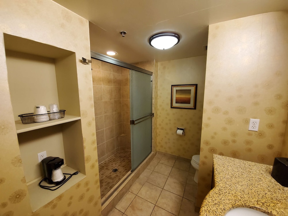 Hampton Inn & Suites Salida 15/43
