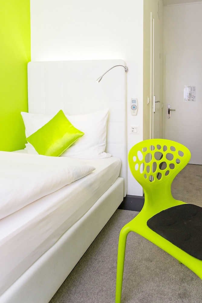 Hotel City Inn 17/42
