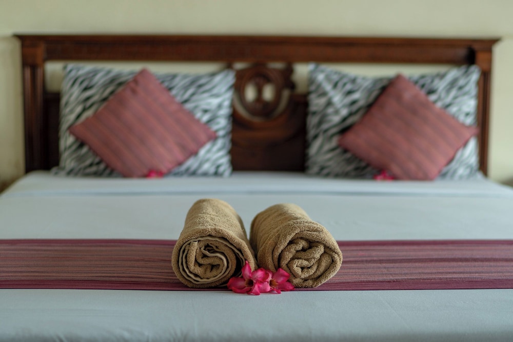 Warsas Garden Bungalows And Spa 20/37
