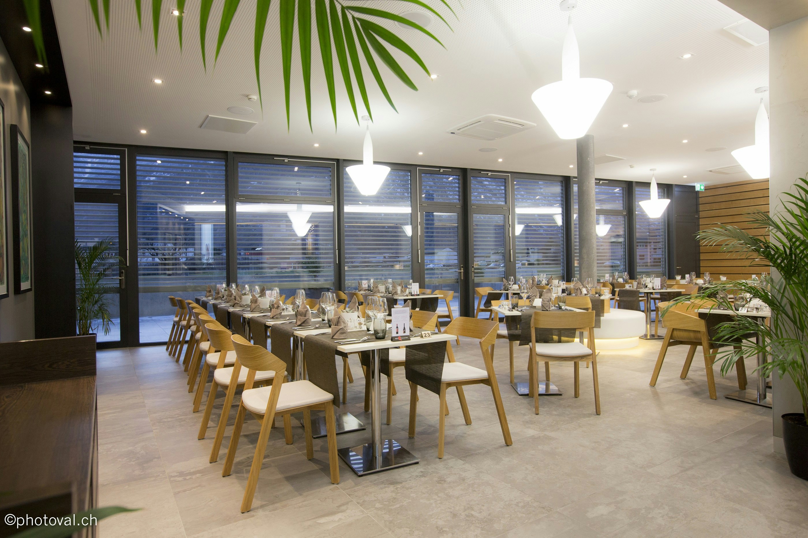 Martigny Boutique-Hotel 33/50