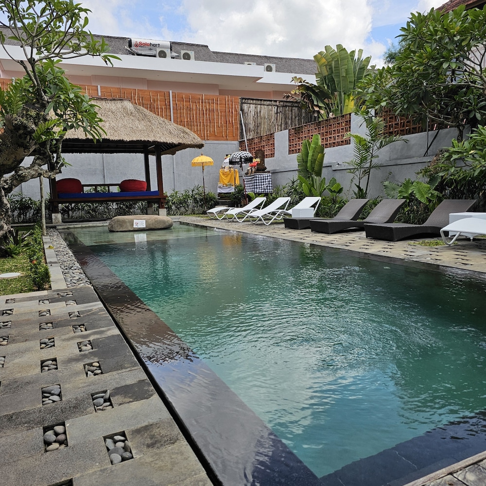 Chandi Hotel Ubud 33/39
