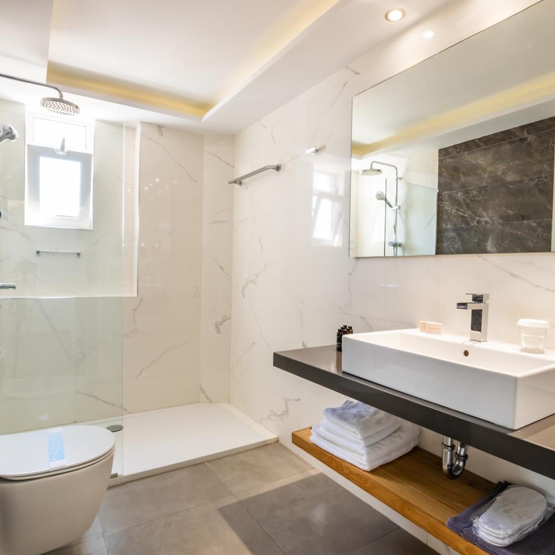 Alos Suites - ex Possirama Bay 31/32