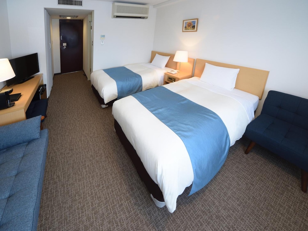 Hotel Route Tsukuba 12/44
