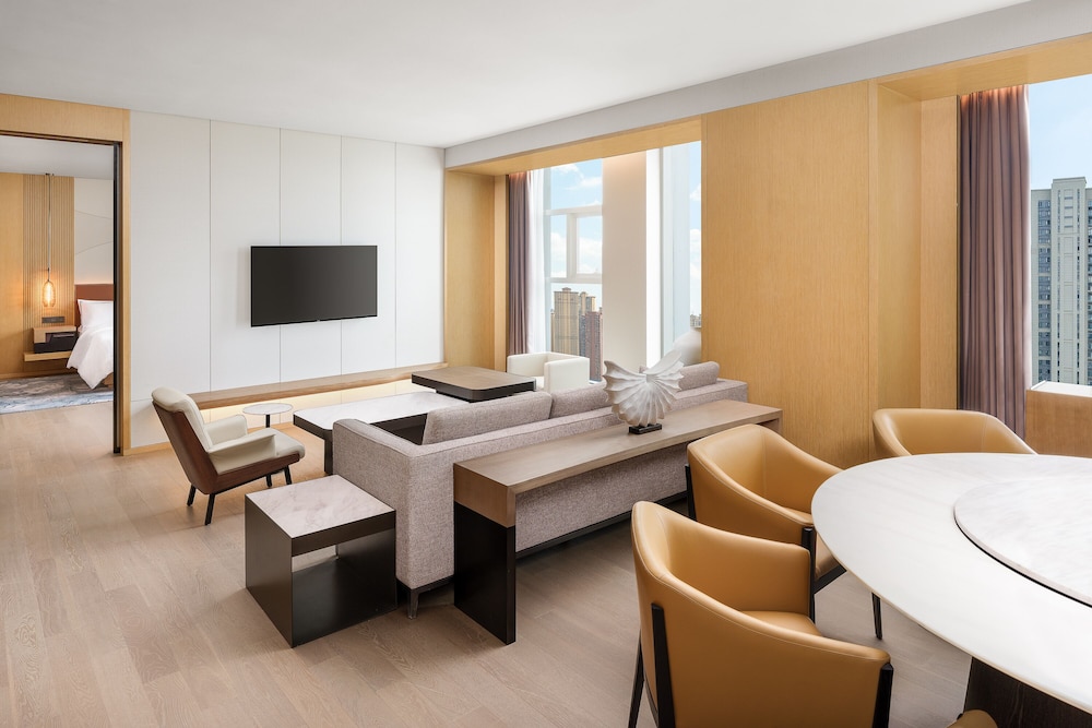 The Westin Wuhan Hanyang 30/49