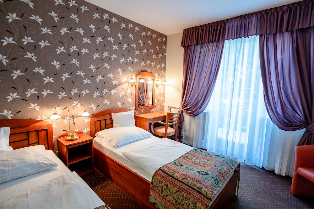 Erzsebet Hotel 8/46