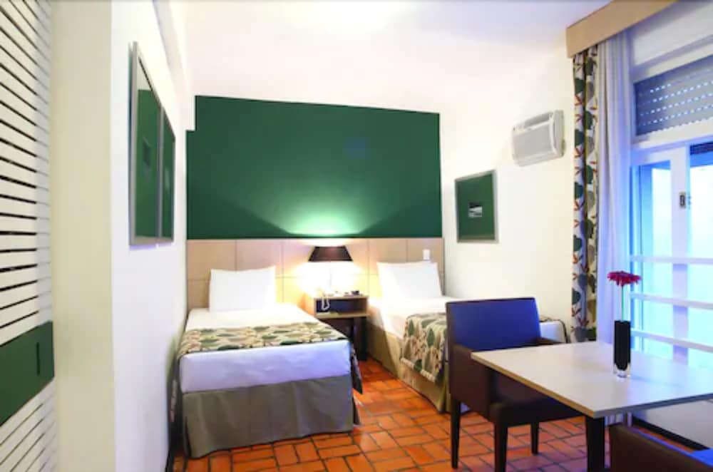 Ferraretto Guaruja Hotel And Spa 33/79