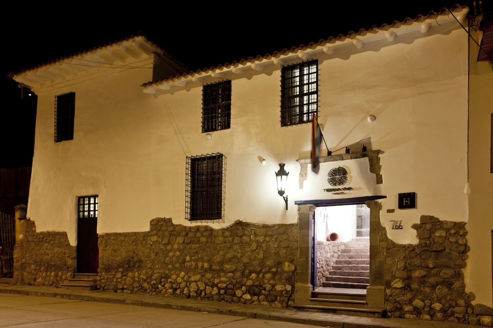 Tierra Viva Cusco Saphi 8/42