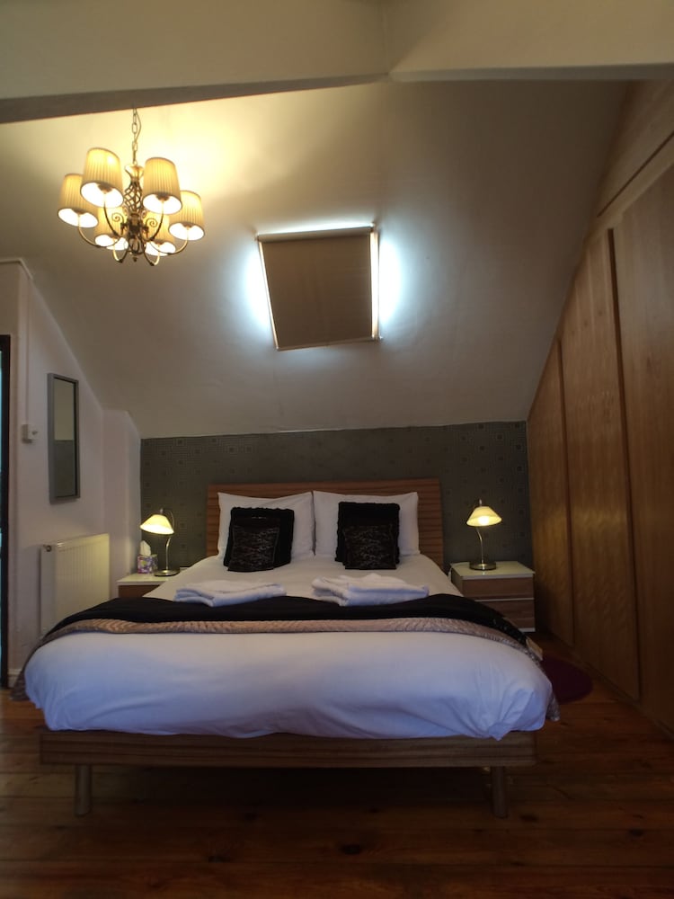 Ty Rosa - Bed & Breakfast 9/29