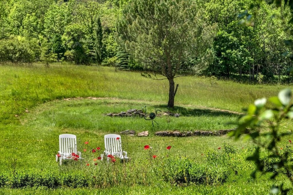 HOTEL DU MONT AIGOUAL 28/34
