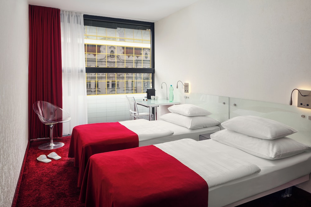 Design Metropol Hotel Prague 27/65