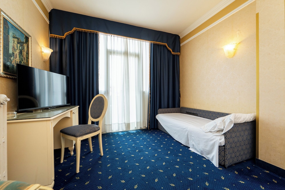 Terme Helvetia 25/75