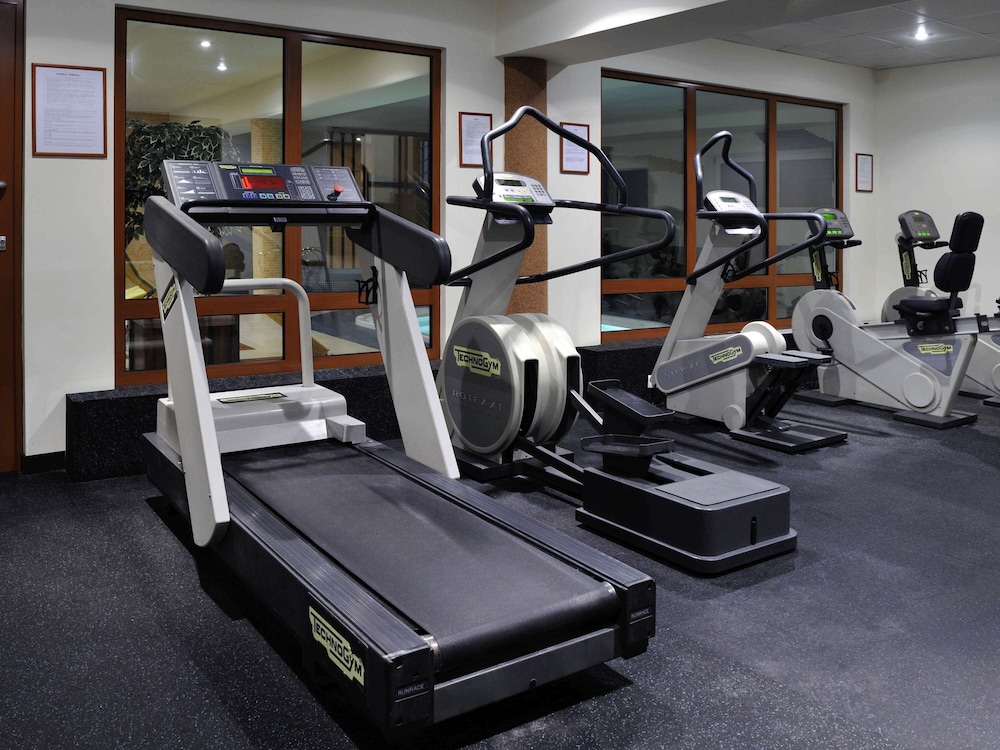 ibis Styles Warszawa West 48/71