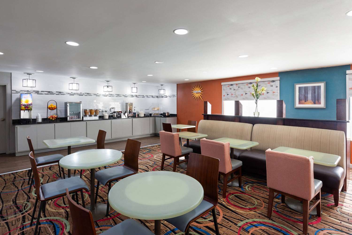 MainStay Suites Decatur River City 32/43