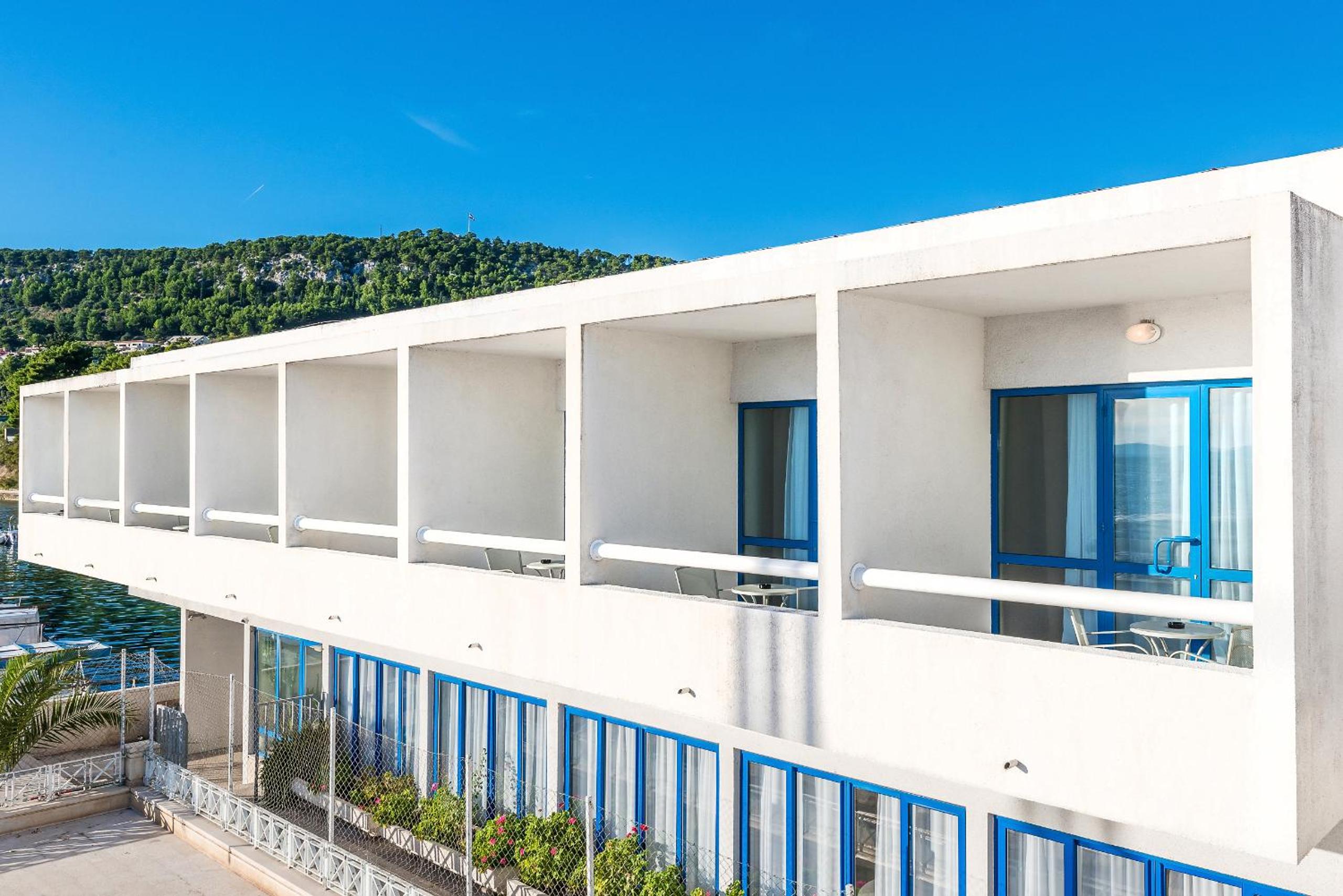Jadran Zvoncac Accommodations 4/52