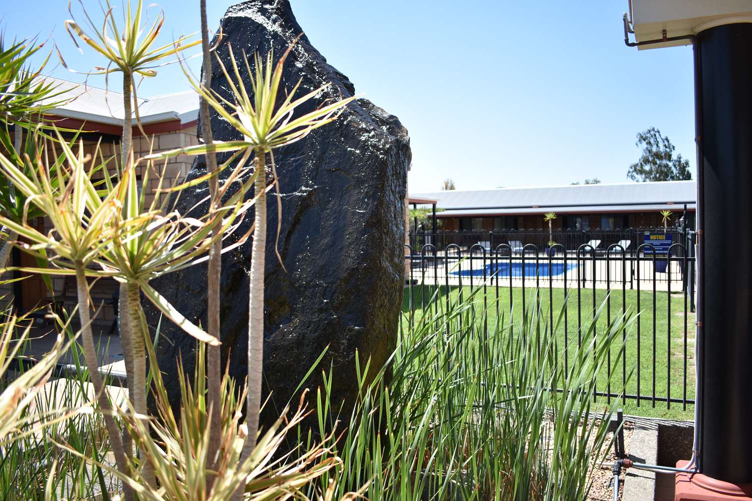 Best Western Ascot Lodge Motor Inn 46/49
