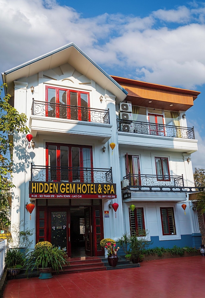 Sapa Friendly Inn & Travel 1/50